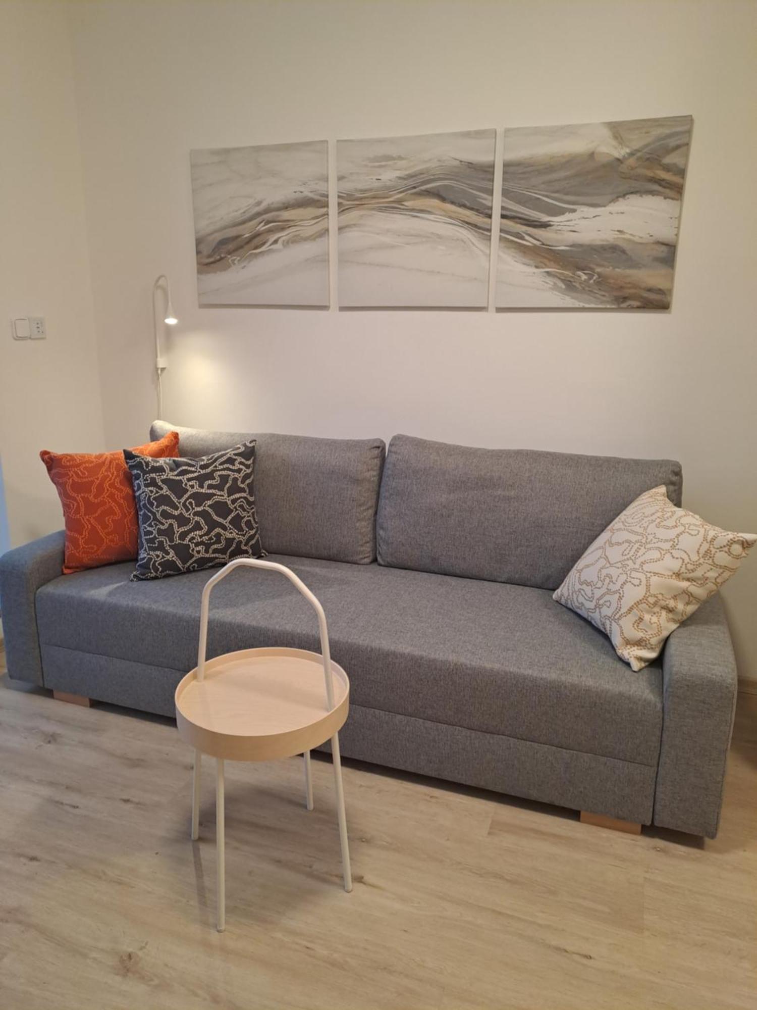 Apartman Pohoda 18 Horní Bečva Exteriér fotografie