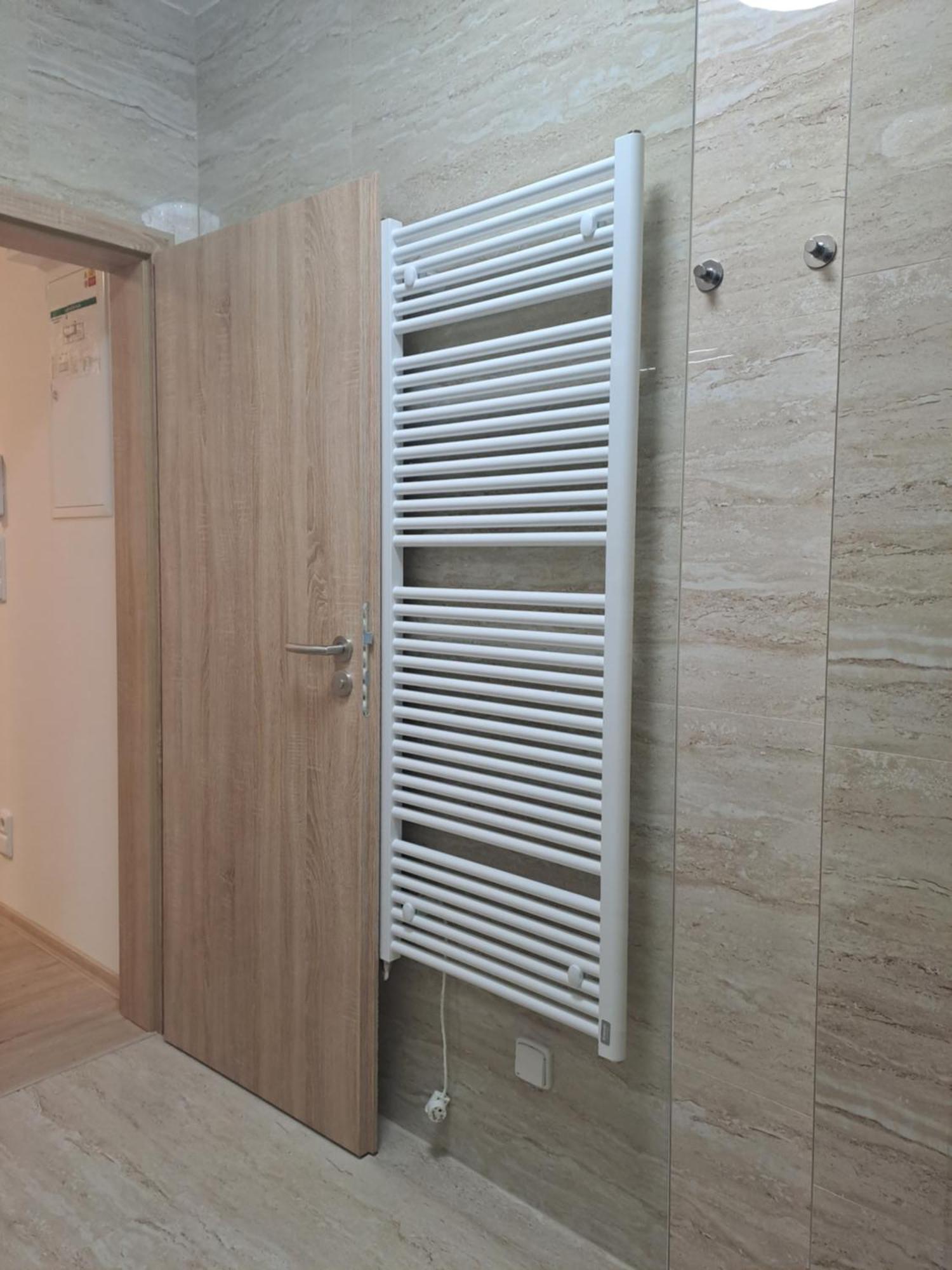 Apartman Pohoda 18 Horní Bečva Exteriér fotografie