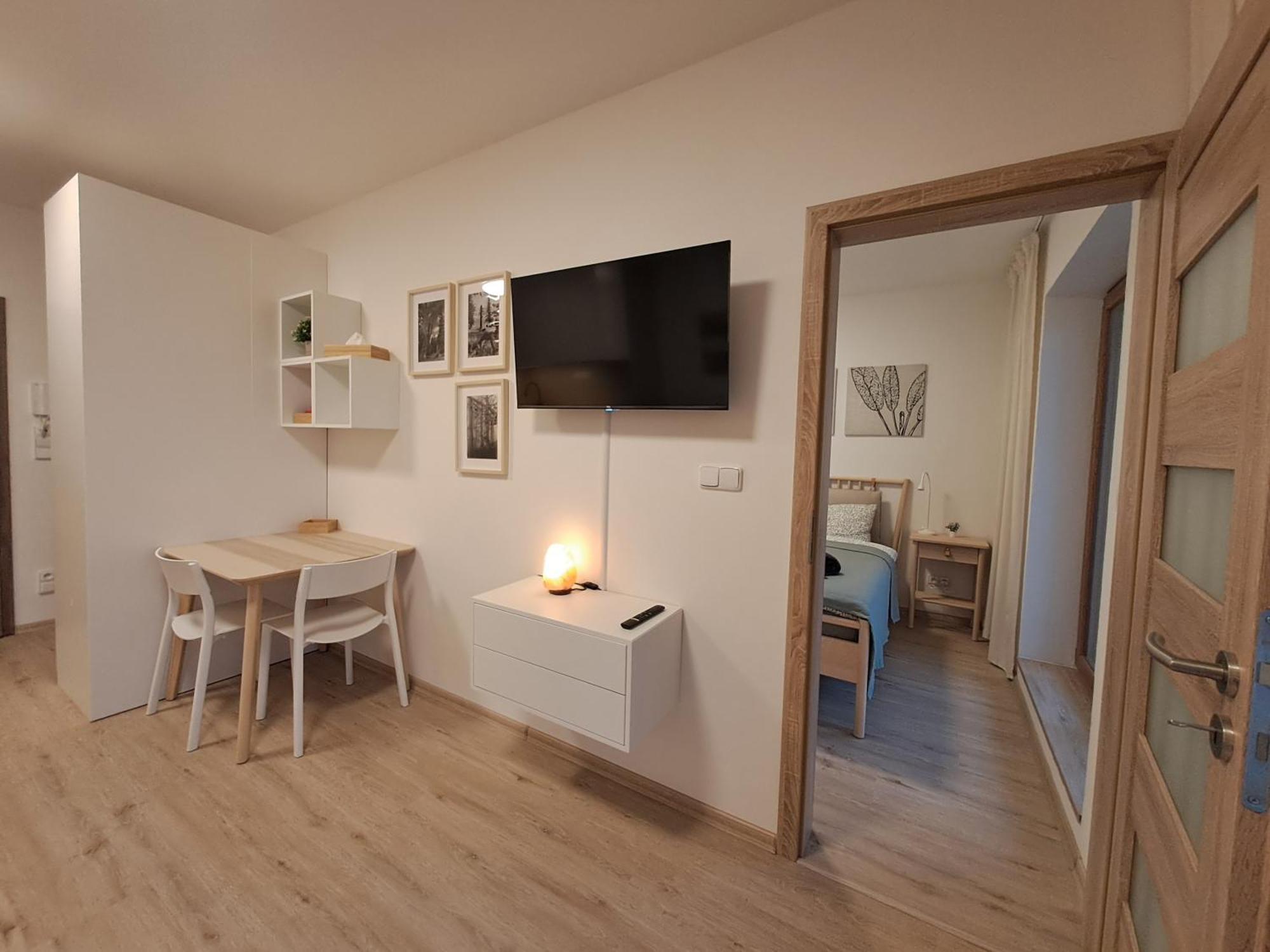 Apartman Pohoda 18 Horní Bečva Exteriér fotografie