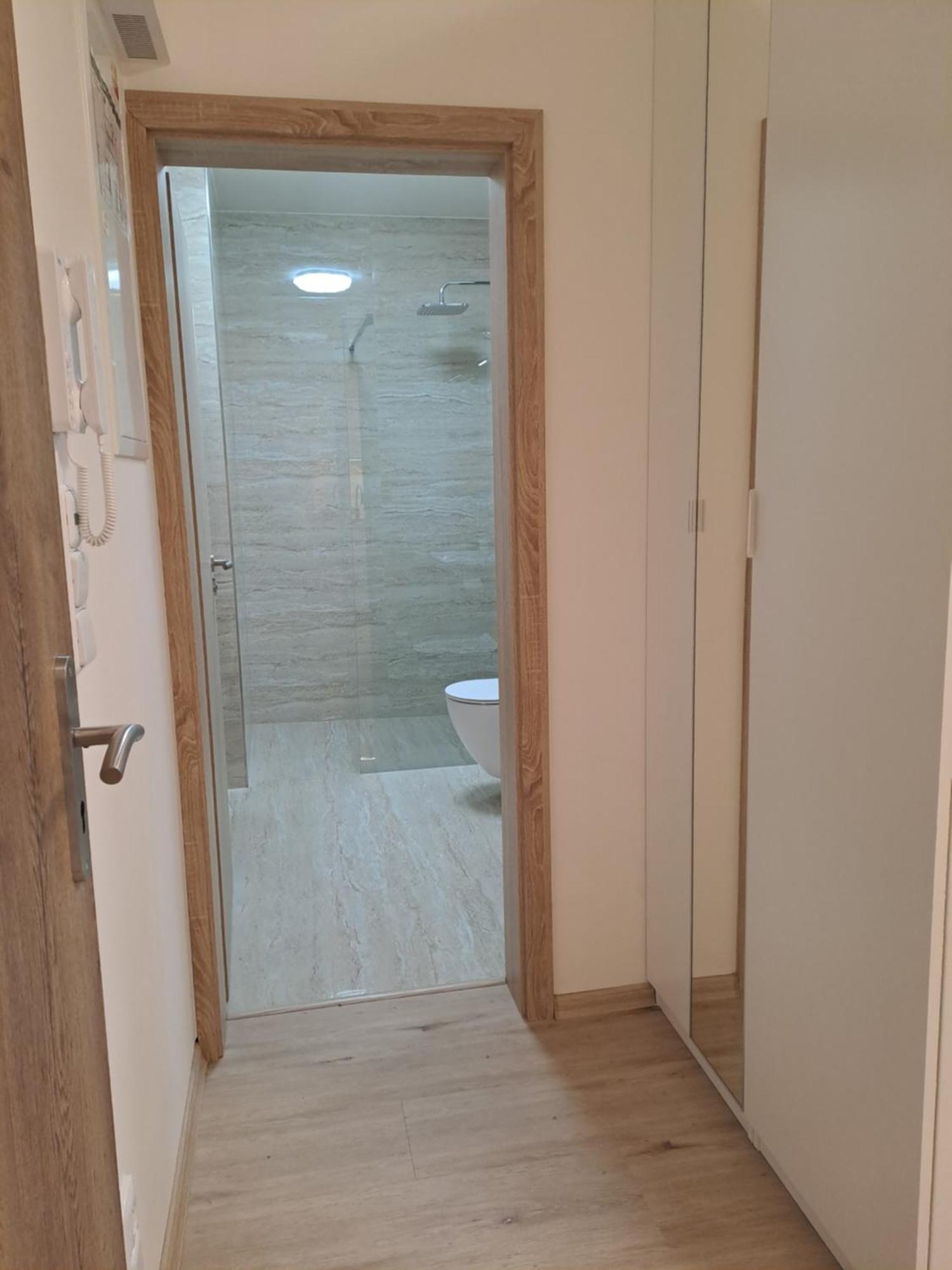 Apartman Pohoda 18 Horní Bečva Exteriér fotografie