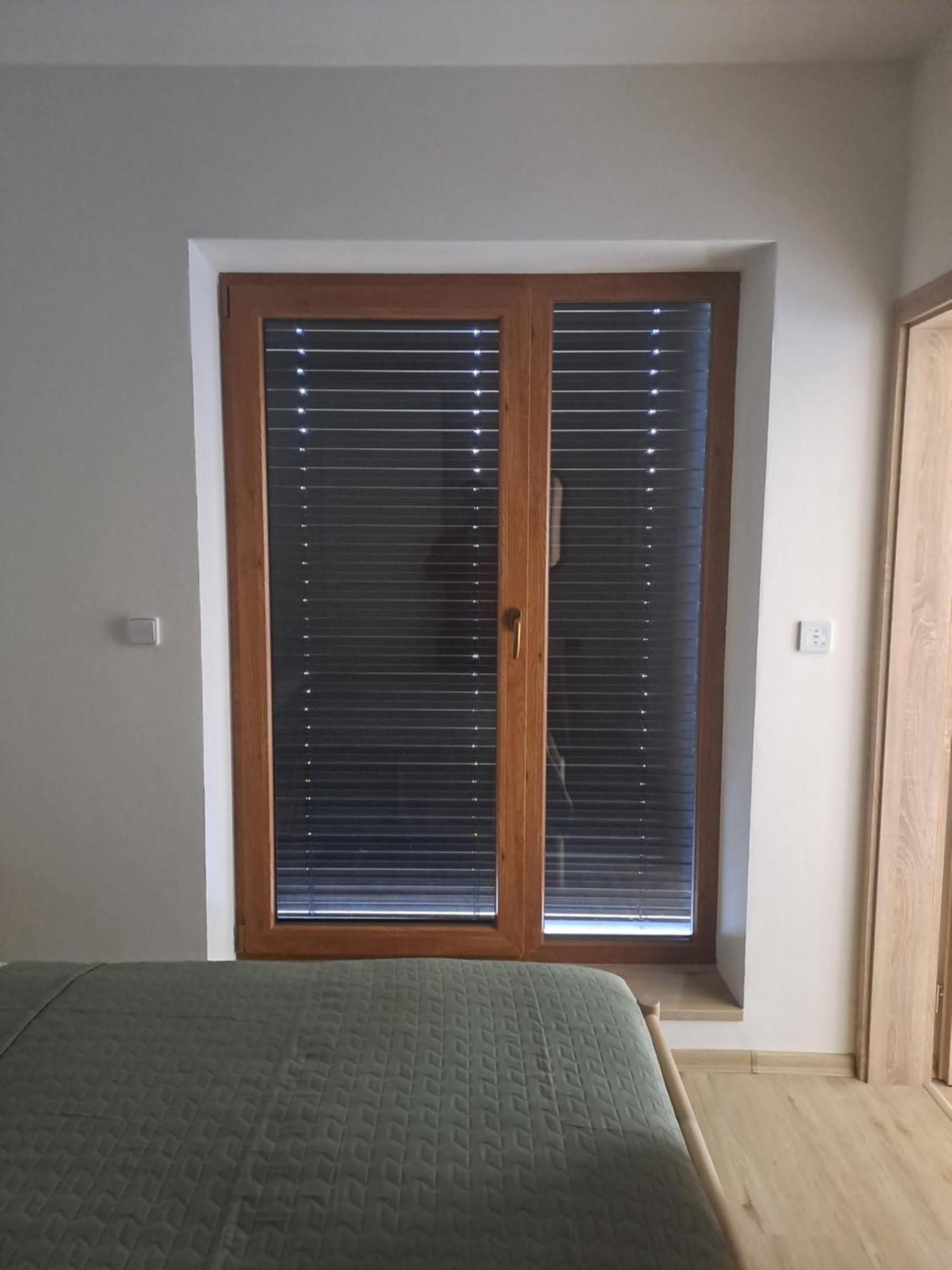 Apartman Pohoda 18 Horní Bečva Exteriér fotografie