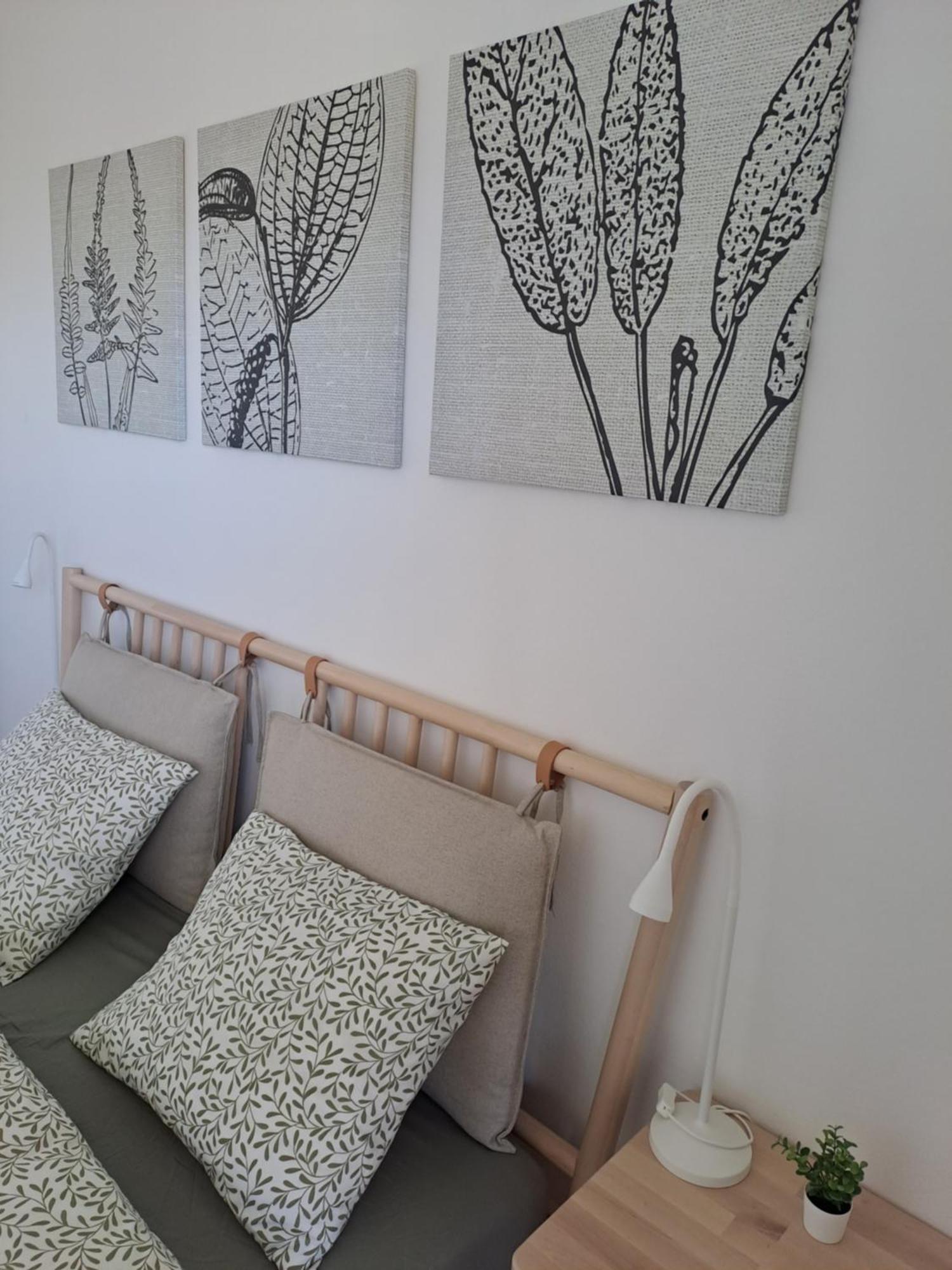 Apartman Pohoda 18 Horní Bečva Exteriér fotografie