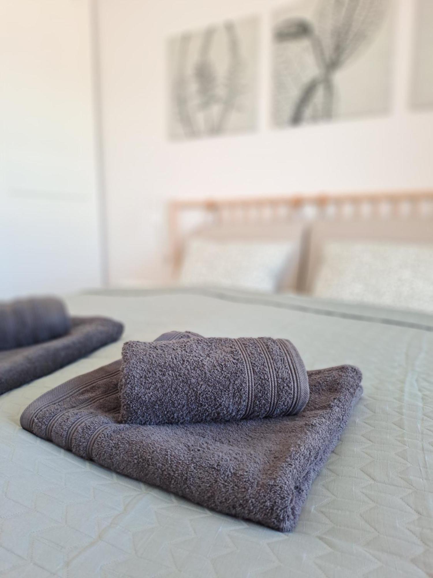 Apartman Pohoda 18 Horní Bečva Exteriér fotografie